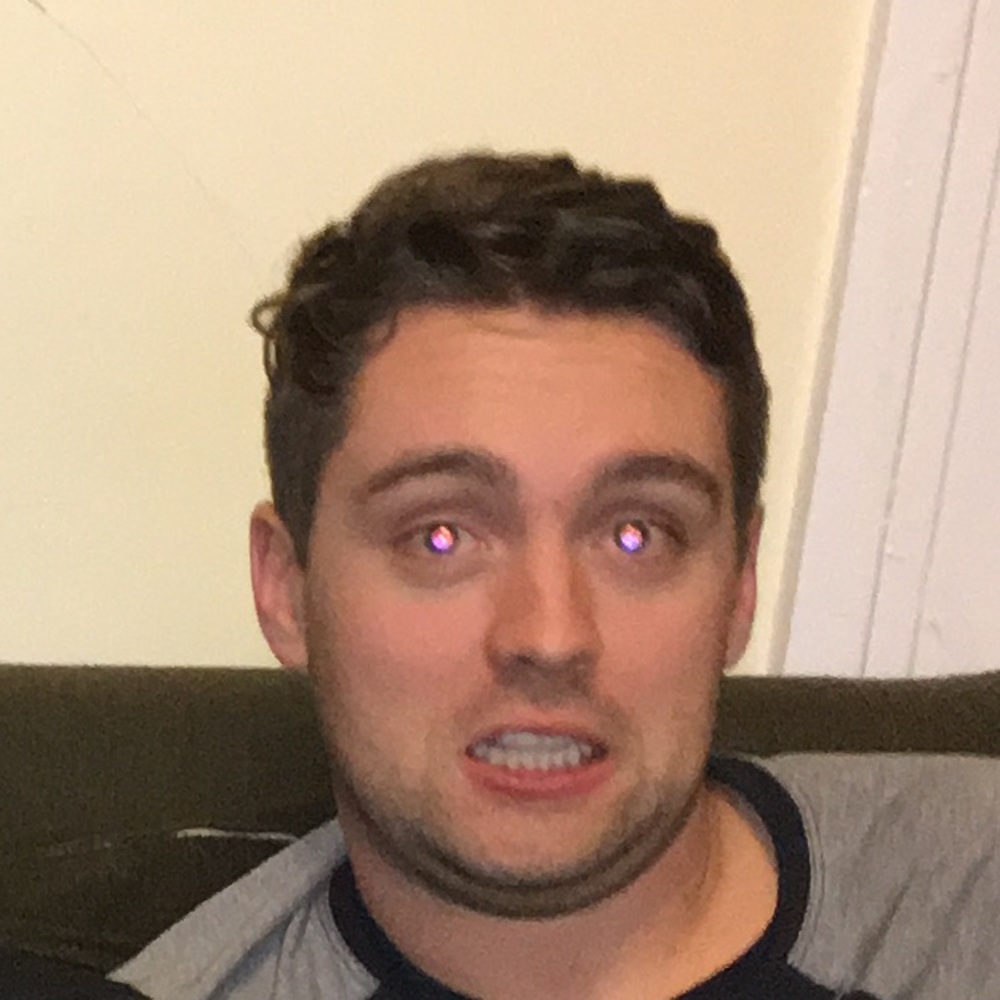 Meet your Posher, Ryan